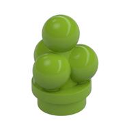 Food Ice Cream Scoops Limette