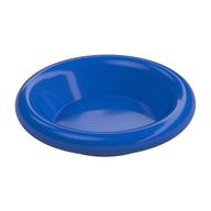 Equipment Dish / Plate / Bowl 3 × 3 [Plain] Blau