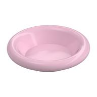 Equipment Dish / Plate / Bowl 3 × 3 [Plain] Rosa