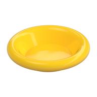 Equipment Dish / Plate / Bowl 3 × 3 [Plain] Yellow
