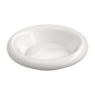 Equipment Dish / Plate / Bowl 3 × 3 [Plain] White