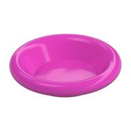 Equipment Dish / Plate / Bowl 3 × 3 [Plain] Dark Pink