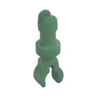 Arm Skeleton Sand Green
