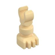Leg Skeleton Tan