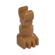 Leg Skeleton Medium Nougat