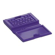 Equipment Laptop Dark Purple