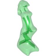 Arm / Leg Mechanical - Alien Trans-Green