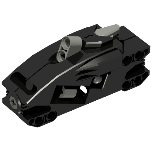 Lenkeinheit [RC Vehicles]