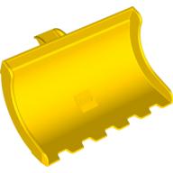Duplo Toolo Scoop 6 × 4 × 3