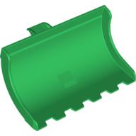 Duplo Toolo Scoop 6 × 4 × 3 Green