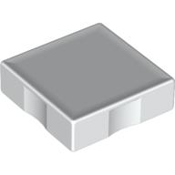 Duplo Fliese 2 × 2
