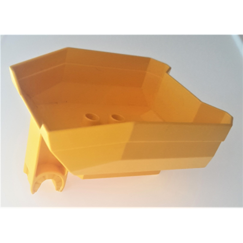 Duplo Toolo Tipper Bucket Gelb