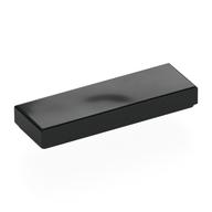 Tile 1 × 3 Black
