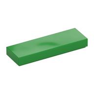 Tile 1 × 3 Bright Green