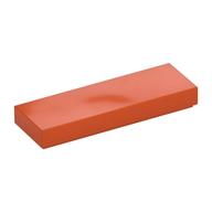 Tile 1 × 3 Reddish Orange