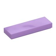 Tile 1 × 3 Medium Lavender