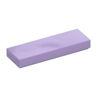 Tile 1 × 3 Lavender