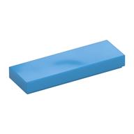 Tile 1 × 3 Dark Azure