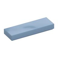 Tile 1 × 3 Sand Blue
