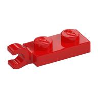Plate Special 1 × 2 with Clip Horizontal on End Rot