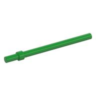Bar 6L with Stop Ring Bright Green