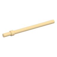Bar 6L with Stop Ring Beige