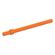 Bar 6L with Stop Ring Orange