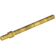 Bar 6L with Stop Ring Perlgold