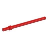 Bar 6L with Stop Ring Red