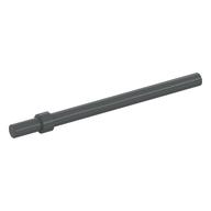 Bar 6L with Stop Ring Dunkelblaugrau