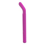 Sports Hockey Stick, Round Shaft Dark Pink