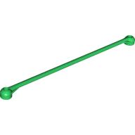 Duplo Plant Vine 13L (Duplo Length) without Studs Green