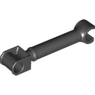 Duplo Hydraulic Arm (40636 / 64123) Black