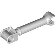 Duplo Hydraulic Arm (40636 / 64123) Sehr helles Blaugrau