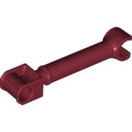 Duplo Hydraulic Arm (40636 / 64123) Dunkelrot