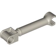 Duplo Hydraulic Arm (40636 / 64123) Sehr helles Grau