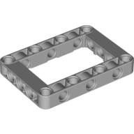 Technic Beam Frame 5 × 7 with 3 × 5 Opening Thick