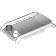 Duplo Stretcher White
