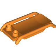 Duplo Stretcher Orange