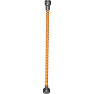 Duplo Hose 11L with Stud Holder and Black Hose Orange