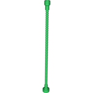 Duplo Hose 11L with Stud Holder and Green Hose Green