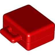 Duplo Suitcase Rot