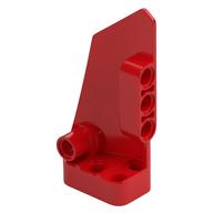 Technic Panel Fairing # 4 Small Smooth Long, Side B Rot