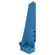 Technic Panel Fairing #6 Long Smooth, Side B Dark Azure