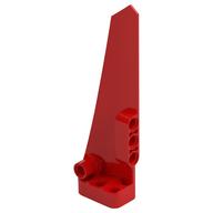 Technic Panel Fairing #6 Long Smooth, Side B Rot