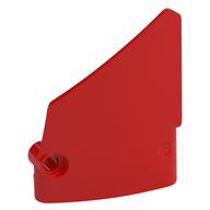 Technic Panel Fairing #13 Large Short Smooth, Side A Rot