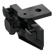 Train Buffer Beam with Sealed Magnets and Plow [Type 1]