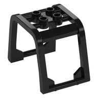 Roll Cage 6 × 4 × 3 1/3