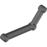 Technic Link 1 × 9 Bent (6 - 4)