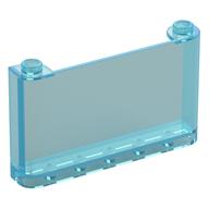 Windscreen 1 × 6 × 3 Trans-Light Blue